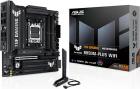 Материнская плата Asus TUF GAMING B850M-PLUS WIFI (AM5, mATX)