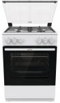

Газовая плита Gorenje GG6A11WF, Белый