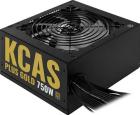 Блок питания Formula ATX 750W AC KCAS PLUS GOLD 750W RGB Gold