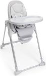 Стульчик для кормления Chicco POLLY ARMONIA STEEL 18999₽