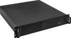 

Серверный корпус ExeGate Pro 2U450-03БП 600ADS (EX292559RUS), Черный