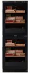 Хьюмидор Benoit HUMIDOR CIG-280 черный 2А2А ОМ