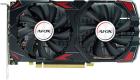 

Видеокарта Afox RX 570 8GB (AFRX570-8192D5H3-V3), Черный
