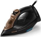 

Утюг Philips GC3929/60, черно-золотой, Черный/золотистый