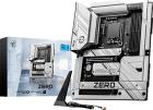 

Материнская плата MSI Z790 PROJECT ZERO (LGA1700, ATX), Черный