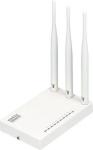 Роутер беспроводной Netis WF2409E N300, 10/100BASE-TX, белый