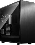 Компьютерный корпус Fractal Design Define 7 XL TG Dark Tint Black (FD-C-DEF7X-03)