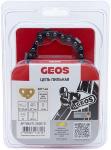 

Цепь пильная Geos 63LC 56 (16, 3/8 Low, 1.3 мм, 56 хвостовиков, долото)