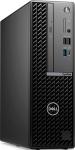 ПК Dell Optiplex 7020 Plus, SFF, Intel Core i7 14700, 16Gb, SSD 1Tb+256Gb, AMD RX 6500, Linux Ubuntu, черный (7020SP-76741)