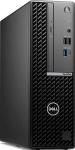 Компьютер Dell Optiplex 7020 SFF Intel Core i5 14500, DDR5 16ГБ, 1ТБ, 256ГБ (SSD), AMD Radeon RX 6300 - 2 ГБ, Linux Ubuntu, черный