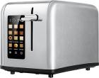 

Тостер Red Solution COLORSENSE M460D, Стальной