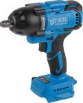 

Аккумуляторный ударный гайковерт Bull SC 1807, 1х4 А*ч