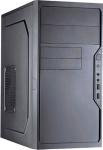 

Компьютерный корпус Foxline FL-733, Черный