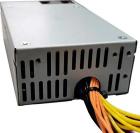 

Блок питания Powerman 300W (PM-300SFX) 6150688, Cеребристый