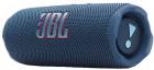 

Портативная колонка JBL FLIP7 BLU, синий