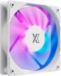 

Вентилятор для корпуса Xastra FC120W 120 mm FRGB (FC120-1WF-SBP-GL)