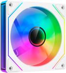 

Вентилятор для корпуса Deepcool CG530 ARGB 120 mm Reverse FAN WHR (OEM)