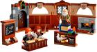 

Конструктор Lego Harry Potter Замок Хогвартс: Урок заклинаний (76442)