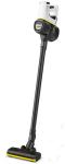 

Пылесос вертикальный Karcher VC 4 Cordless myHome Car, Белый/черный