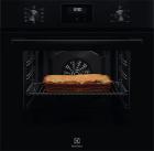 

Электрический духовой шкаф Electrolux LOF3H10BK, Черный