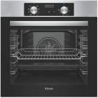 

Электрический духовой шкаф Ardo BO39EX2, Нержавеющая сталь