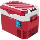 

Автомобильный холодильник Бирюса НС-30Р3, Бордовый