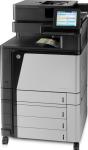 

МФУ HP Color LaserJet Flow MFP M880z (A2W75A)