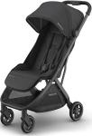 

Коляска прогулочная UPPAbaby MINU V3 JAKE, Черный