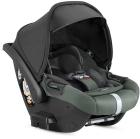 

Автокресло Inglesina Darwin Infant Recline i-Size с рождения до года, taiga Green (AV72S0TGG), Темно-зеленый