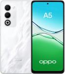 Смартфон Oppo A5 8256 Mist White Жемчужный 16299₽