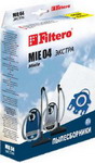 Набор пылесборников Filtero MIE 04 (3) ЭКСТРА