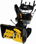 

Снегоуборочная машина Champion STT 1170 E