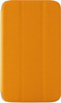 Обложка LAZARR ONZO Rubber для Samsung Galaxy Note 8.0 оранжевый обложка lazarr onzo second skin для samsung galaxy note 10 1 p 6010 2014 edition коричневый
