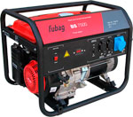 

Электрический генератор и электростанция Fubag BS 7500