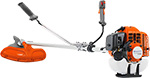 

Триммер Husqvarna 143 RII