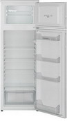 

Двухкамерный холодильник Schaub Lorenz SLUS 256 W3M