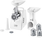 

Мясорубка Bosch MFW3X13W CompactPower