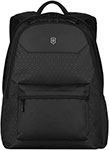 фото Рюкзак для города victorinox altmont original standard backpack чёрный 100% полиэстер 31x23x45 см 25 л 606736