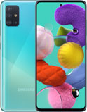 

Смартфон Samsung Galaxy A51 SM-A515F 64Gb синий