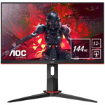 фото Жк монитор aoc 27'' gaming c27g2u/bk