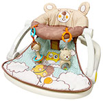 

Шезлонг Everflo Gentle bear HS0417896