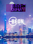 фото Весы напольные beon bn-106