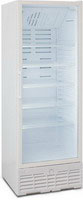 Холодильная витрина Бирюса Б-461RN холодильная витрина бирюса б b290
