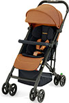 

Коляска Recaro EasyLife 2 Elite расцветка Select Sweet Curry