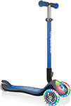 

Самокат Globber ELITE DELUXE FLASH LIGHTS 449-100-3