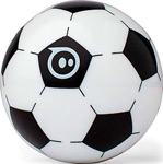 

Беспроводной робо-шар Sphero Mini Soccer Edition