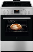 

Электроплита Electrolux RKR660203X