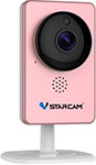 IP камера VStarcam C8860WIP (C60S Fisheye 1080P)