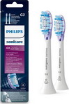 фото Насадка для звуковой зубной щетки philips sonicare g3 premium gum care hx9052/17
