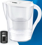 фото Кувшин brita marella xl memo mx синий (3.5 л) 1039301